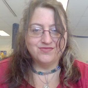 Meet your Posher, Marcia